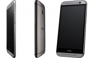 HTC представила новую модель One M8