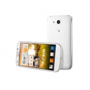 Huawei анонсировала двухсимочный планшетофон B199