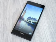 Huawei Ascend P6S: возвращение флагмана