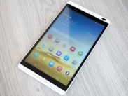 Huawei MediaPad M1 8.0 3G: планшет для меломана