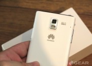 Huawei отказалась от планов по выпуску смартфонов на двух ОС