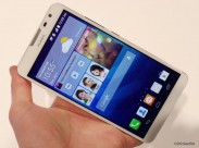 Huawei продала 4 млн флагманских смартфонов Ascend P6