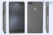 Huawei выпустит бюджетный вариант флагмана Ascend P6