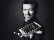 Хью Джекман стал рекламным лицом смартфона Micromax Canvas Turbo Mini