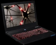 Игровой ноутбук Origin PC EVO15-S получил очень тонкий корпус