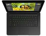 Игровой ноутбук Razer Blade получил новую конфигурацию