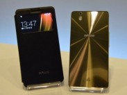 InFocus M810 - высокопроизводительный смартфон по доступной цене