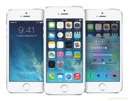 iOS 7.1 будет представлена в марте