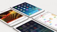 iPad Air второго поколения получит фирменную клавиатуру-обложку в стиле Surface 
