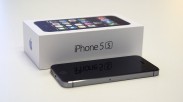 iPhone 5s производительнее Galaxy S5