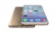 iPhone 6 мог получить 5,7-дюймовый экран