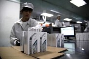 iPhone 6 может задержаться из-за взрыва на фабрике в Китае