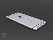 iPhone 6 оснастят аккумулятором на 1810 мАч