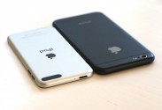 iPhone 6 сравнили с iPod touch 5G на фото и видео