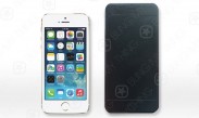 iPhone 6 запечатлён на шпионских снимках