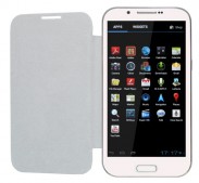 I.R.U анонсировала семь четырёхъядерных смартфонов