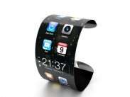 iWatch получат гибкий дисплей и запредельную стоимость