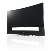 Изогнутый 105-дюймовый ULTRA HD TV от LG доступен для предзаказа