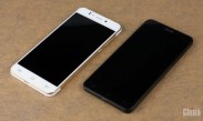 JiaYu готовит запуск черной и золотой версии JiaYu S2