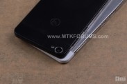 JIAYU S2 засветился в черном цвете