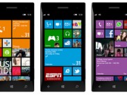 Китайские компании не верят в Windows Phone