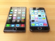 Китайцы назвали дату выпуска iPhone 6