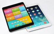 Китайцы выпустили клон iPad mini с дисплеем Retina за $180 