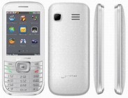 Классический телефон Micromax X352 подзарядит планшет