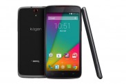 Kogan представила недорогой 5” смартфон Agora 4G