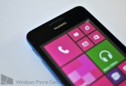 Компания Huawei разрабатывает Dual OS смартфон