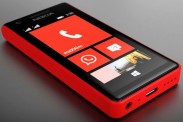 Концепт самого бюджетного Nokia Lumia 330