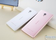 Koobee Muse M1- музыкальный смартфон за $ 150