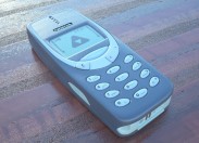 Легендарный телефон Nokia 3310 снова будут выпускать 