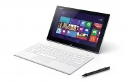 Легкий планшет Sony VAIO Tap 11 на Windows 8 скоро появится в продаже в России