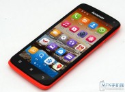 Lenovo анонсировала в Китае смартфон A628T с 5" экраном