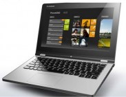 Lenovo выпустила обновленное 11,6-дюймовое гибридное устройство IdeaPad Yoga 2