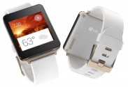 LG G Watch получат Snapdragon 400 и Adreno 220