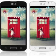 LG готовит к выпуску среднеуровневый смартфон F70