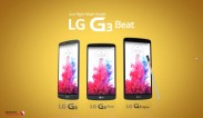 LG показала, как выглядит фаблет G3 Stylus