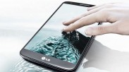 LG представила флагманский G Pro 2 в Корее