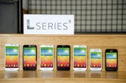 LG представила стильную линейку L Series III