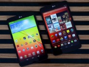 LG расширила линейку планшетов G Pad тремя новыми моделями