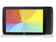 LG расширила серию G Pad тремя планшетниками