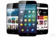 LTE версия Meizu MX3 дебютирует на MWC 2014