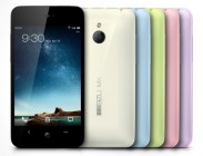 Meizu готовит к анонсу смартфон MX4G mini c 5” экраном