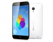 Meizu MX4 получит 2K-дисплей и будет стоить около $320