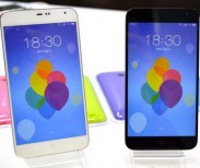 Meizu MX4 Pro действительно больше, чем MX4