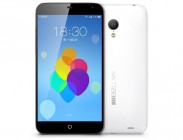 Meizu показала первый смартфон на Ubuntu