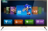 Mi TV 2 - новое поколение телевизоров Xiaomi c 49-дюймовым 4K Ultra HD дисплеем