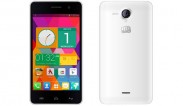 Micromax анонсировала недорогой смартфон Unite 2 с Android 4.4.2
